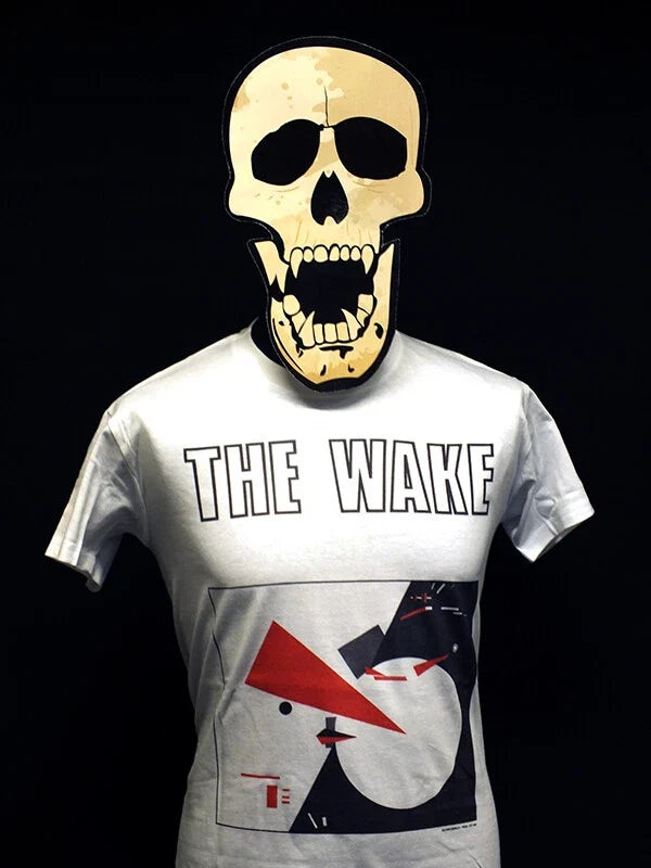The Wake - Something Outside - Unisex