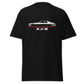Premium For Jaguar XJ-S 1975-1996 Car Fans Birthday Gift Unisex