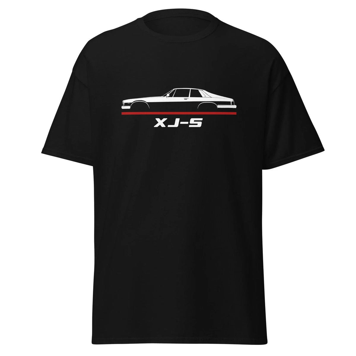 Premium For Jaguar XJ-S 1975-1996 Car Fans Birthday Gift Unisex