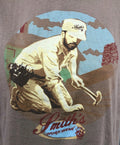 Smith's Workwear Brooklyn New York XL Unisex