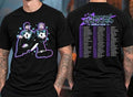 SALE! Dan And Phil Merch Hard Launch Tour 2026 2027 TwoSide reprint