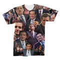 Ted Cruz Collage Unisex