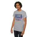 Bills football - Celebrate Game Day with this Football Tee Unisex