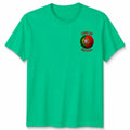 Come On Portugal Football Unisex Kids Country Pride Soccer Tee #WC Unisex