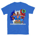 World Cup football 2026 France Unisex Unisex