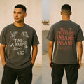 Vintage Rocky Horror Picture Show T-Shirt | “Let’s Do the Time Warp”