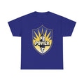 New York Power Womens United Soccer 2001-2003 Unisex