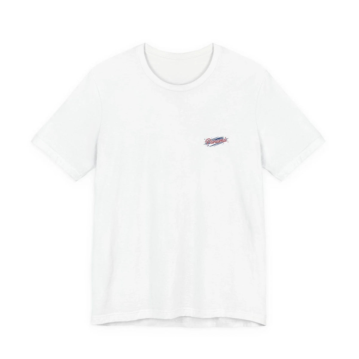 Marea Roja Reign: Panama National Football Team World Championship 2026 Unisex