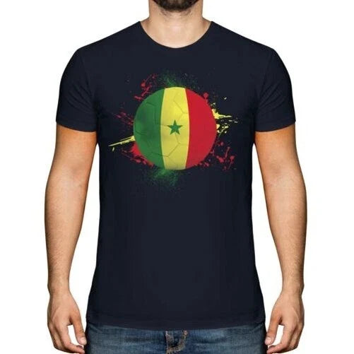 Senegal football men's gift World Cup sport Unisex