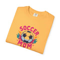 Soccer Mom | Soccer Ball Graphic Tee Unisex