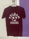 Pre-owned 2003-2004 Pelham NY Kids Soccer Shirt Unisex