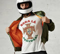 Bora Lá Portugal World Cup 2026, Selecção Portuguesa de Futebol tee Unisex