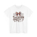 Touchdown - Victory Football Tee for Fans & Players Unisex