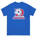 Dallas Tornado Soccer Club Graphic T Shirt Unisex classic tee Unisex