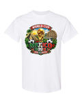 Mexico Soccer 2026 World Cup Style Unisex German Fan Shirt Football Unisex