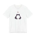 Neon Sad Frog - Frog Aesthetic T-Shirt