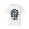 Argentina Legend 10 - The GOAT- Soccer -World Cup 2026 Fan Version Unisex