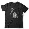 Kes The Film Tshirt Unisex Retro Vintage Yorkshire Kestrel Falconry Billy Casper Unisex
