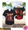 Zz Top Fandango Album Cover Hawaii Shirt 3D All size S-5XL OM212 Unisex