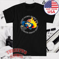 Duck Down Records Men's Black Size S to 5XL