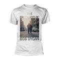 The Freewheelin' Bob Dylan Official Mens Unisex