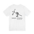 Union Strong Journeyman Lineman Tee lineman gift, linewife
