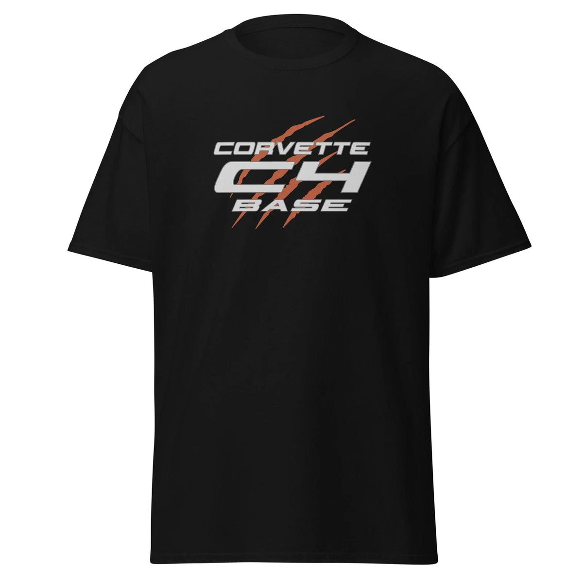 Premium For Chevrolet Corvette C4 Base Car Fans Birthday Gift Unisex