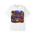 Haiti Mondyal 2026 Soccer | Haitian Crest, Flags Unisex
