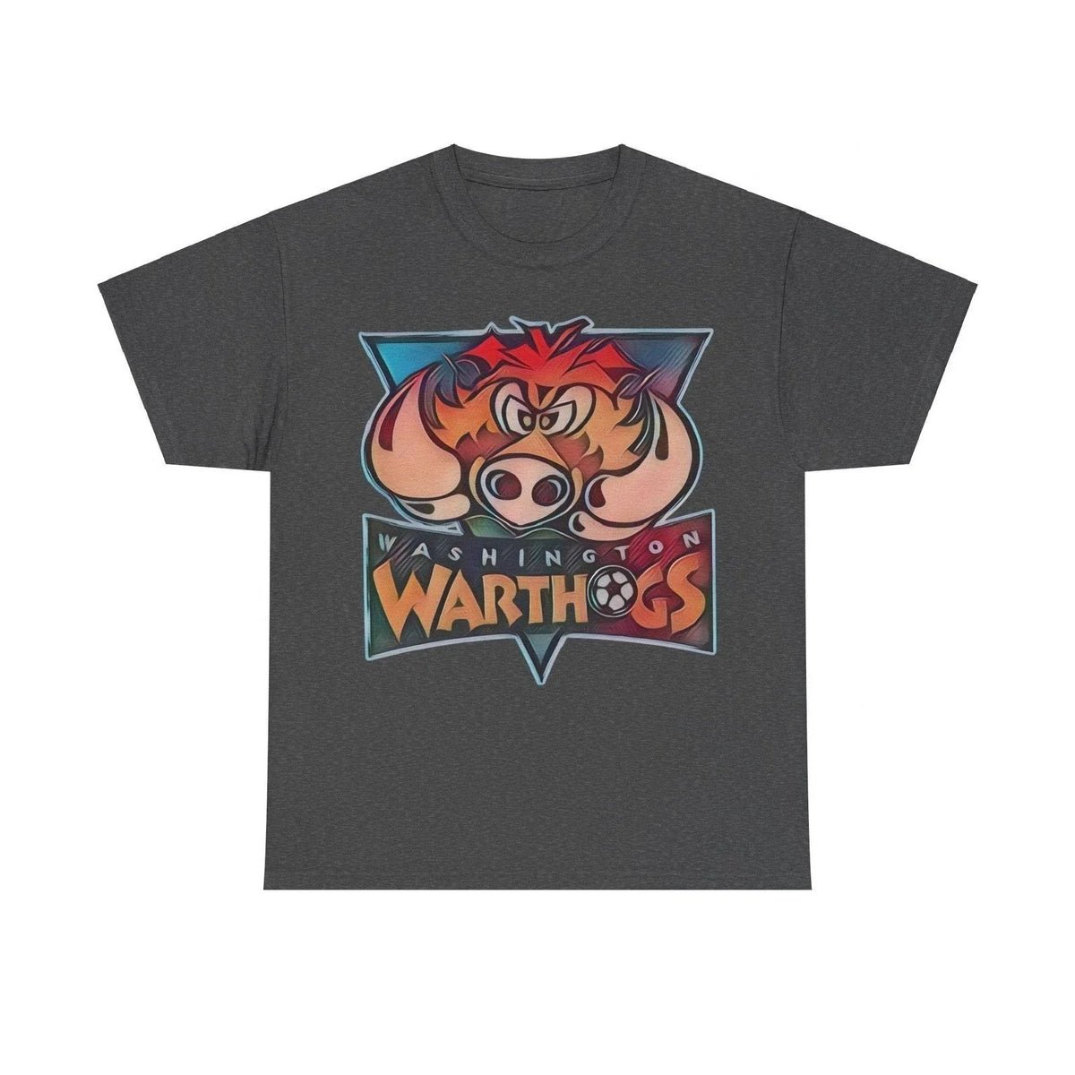 Washington Warthogs Soccer Team Unisex