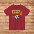 Cleveland Crunch 1988 Vintage Soccer Premium Unisex Unisex