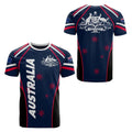 2026 Australia Football Shirts POLYESTER World Cup 2026 AUS s Unisex