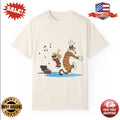 Calvin and Hobbes Unisex Unisex