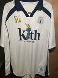 Kith New York Edison Soccer JerseyXL Unisex