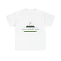 Los Angeles 2026 Soccer Skyline Graphic City Pride Fan Unisex Tee Unisex