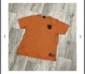 90s Netherlands knvb Holland toffs 14 Jersey tee fan shirt Unisex