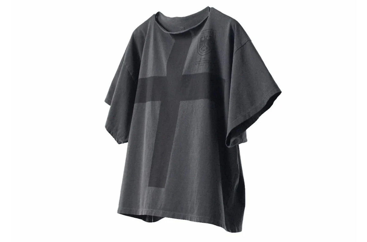 Kanye West VULTURES Korea Exclusive Large Unisex