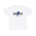 Soccer Game Day -Unisex Heavy Cotton Tee Unisex