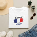 France World Cup 2026 | French Flag Soccer Design Unisex