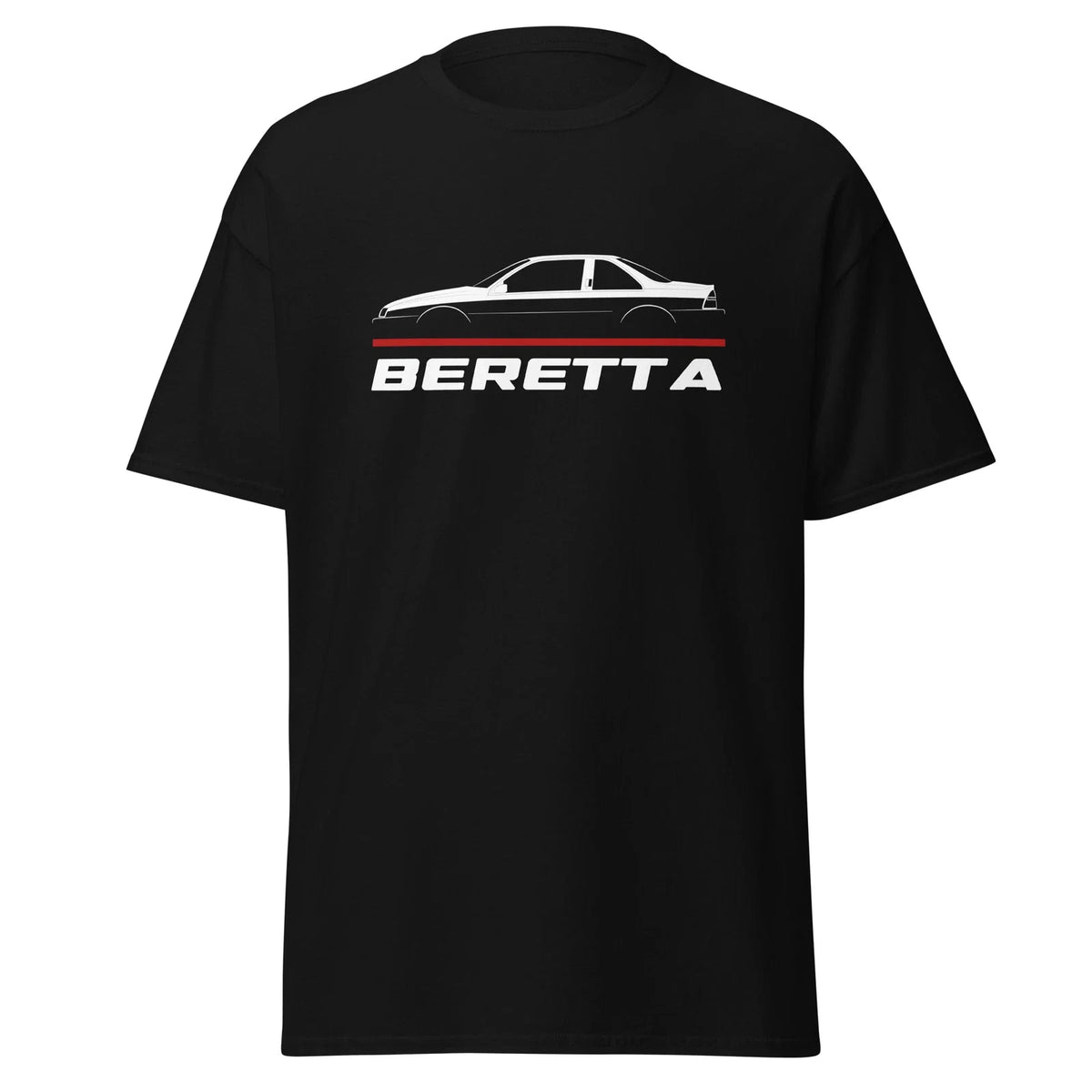 Premium For Chevrolet Beretta 1987-1996 Fans Birthday Gift Unisex