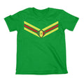 SENEGAL Football , Adults Kids Or Baby, World Cup 2026 Flag Kit Unisex