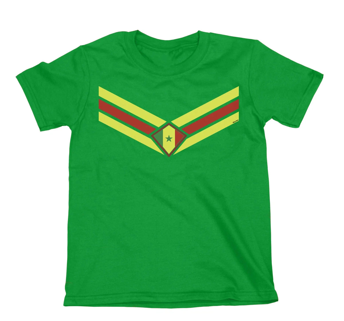 SENEGAL Football , Adults Kids Or Baby, World Cup 2026 Flag Kit Unisex