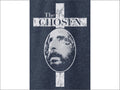 jesus christ THE CHOSEN jonathan roumie christian screen printed soft Unisex