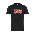 Canada Country Flag Soccer World Cup 2026 Adult Unisex Football Tee Unisex