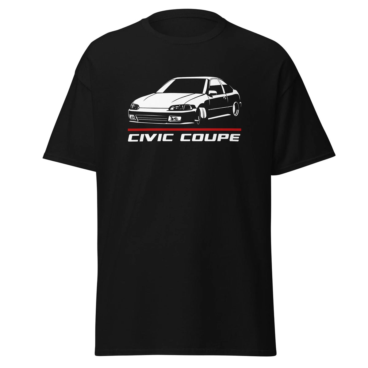 Premium For Honda Civic Coupe 1992-1995 Fans Birthday Gift Unisex