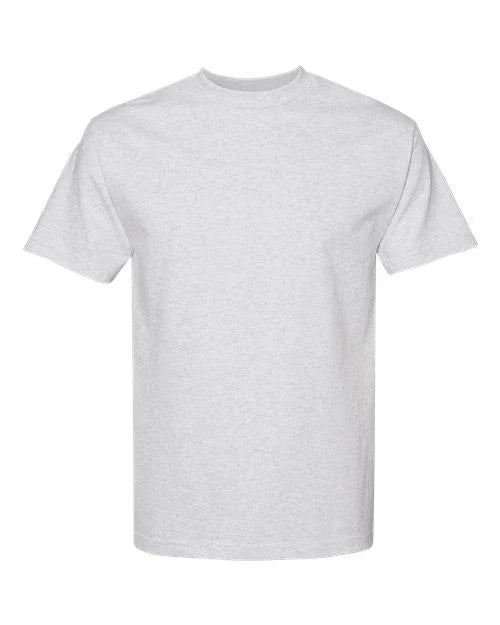American Apparel Unisex Heavyweight Cotton Tee - 1301 Unisex