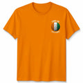 Come On Cote d'Ivoire Football Unisex Kids Country Pride Soccer Tee #WC Unisex