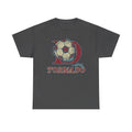 Dallas Tornado Texas Soccer Team Unisex
