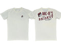 Bucees Fresh Brisket On The Board Unisex Natural S-5XL Unisex