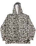 Trenz Shirt Company Blank Retro Duck Camo Hoodie