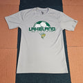 Lakeland Hornets Soccer Adult Graphic Small Gray Yorktown NY High V0a Unisex